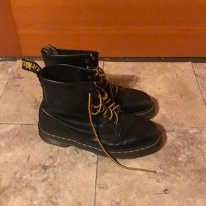 90’s Vintage Dr Martens